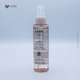 NYX Bare With Me Primer + Set + Refresh Spray 130ml